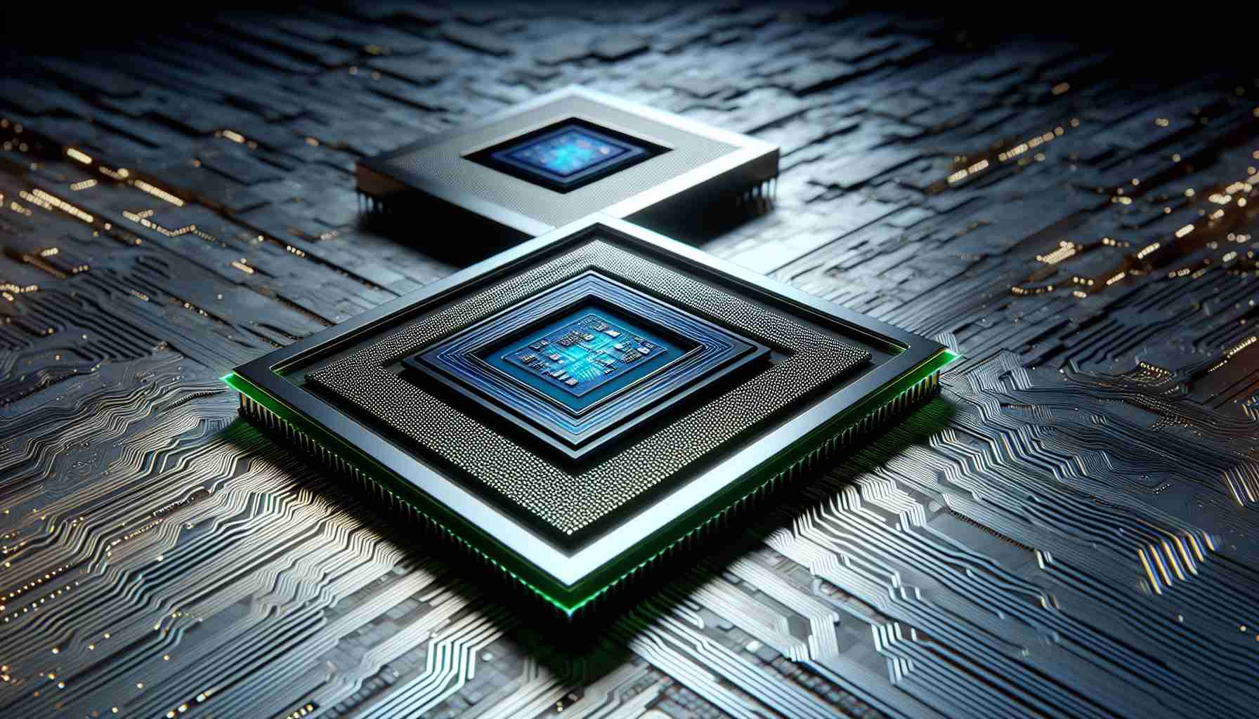 Unbelievable AI Boom! Two Chipmakers Are Crushing Nvidia!