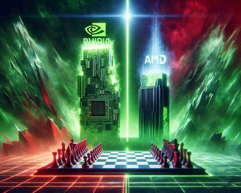 Nvidia’s Reign Could Be Challenged by AMD! Here’s What You Need to Know. Nvidia’s Reign Could Be Challenged by AMD! Here’s What You Need to Know.