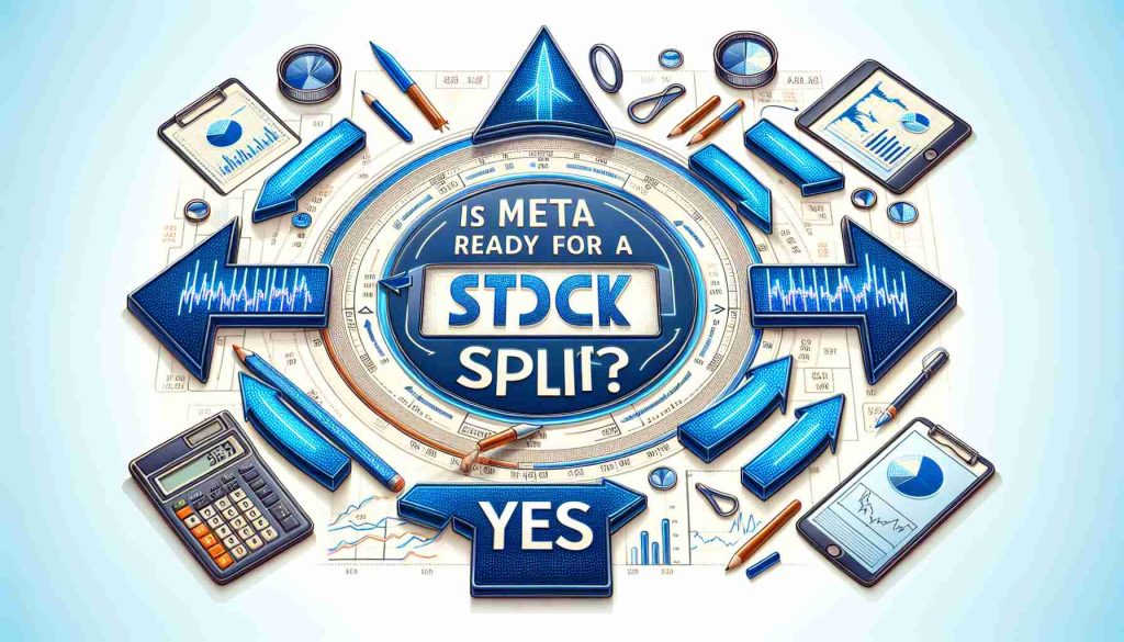 Is Meta Ready for a Stock Split? The Indicators Point to Yes