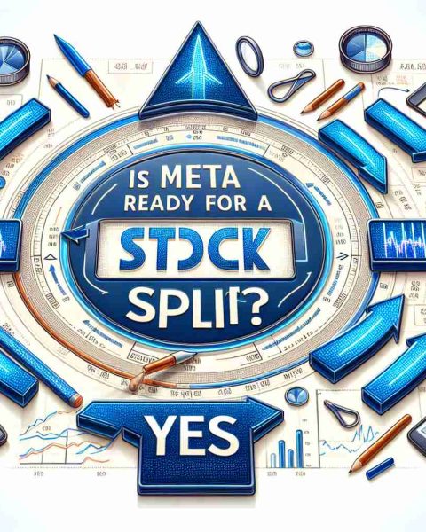 Is Meta Ready for a Stock Split? The Indicators Point to Yes