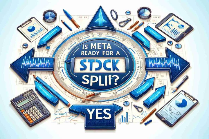 Is Meta Ready for a Stock Split? The Indicators Point to Yes