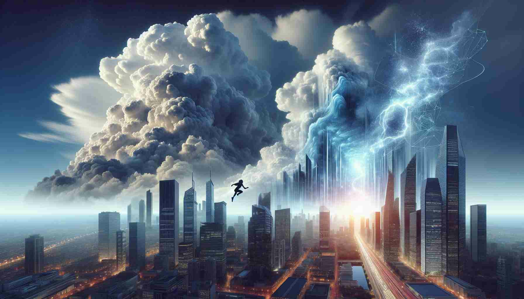 The Quantum Storm is Brewing! Huge Leap or Tech Mirage?