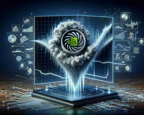 Stock Shake-Up! NVIDIA Holdings See Major Moves