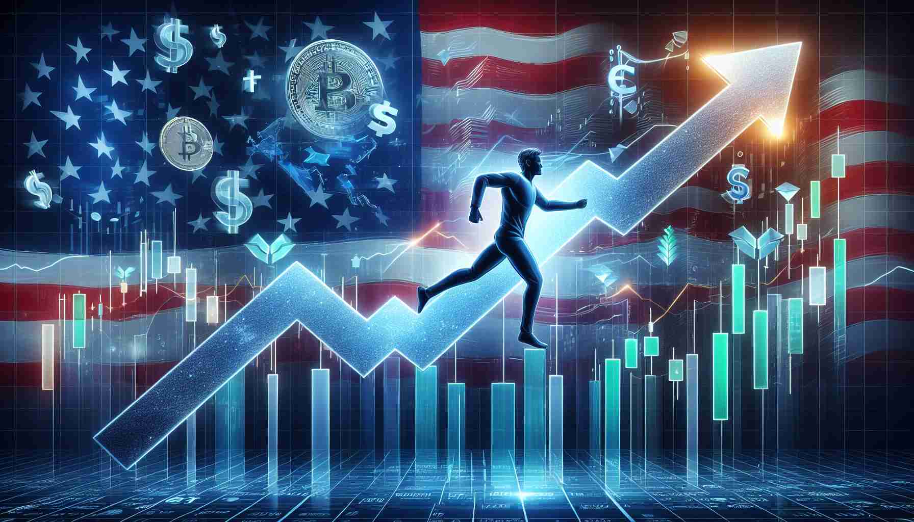 A Bold Leap: New ETF Offers U.S. Investors Seamless Crypto Access