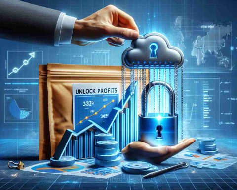 Unlock Profits: Why Informatica Inc. Is Poised for Explosive Growth