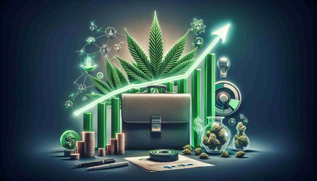 Why Innovative Industrial Properties Could Be Your Next Smart Investment in Cannabis