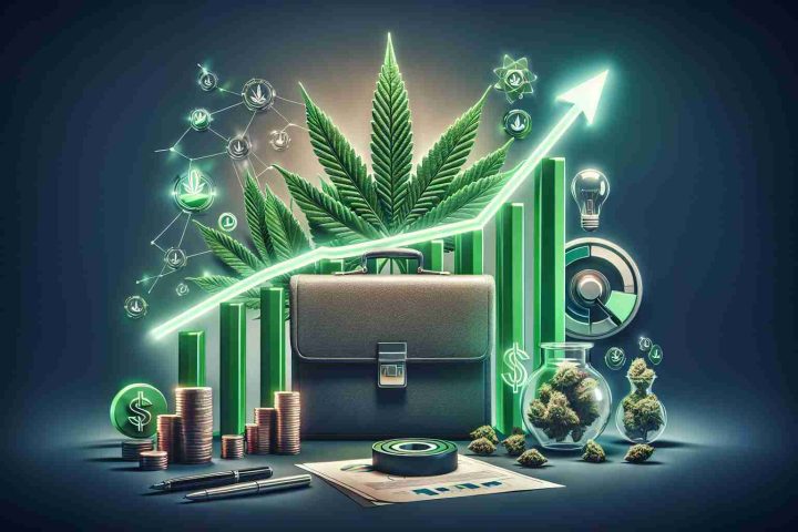 Why Innovative Industrial Properties Could Be Your Next Smart Investment in Cannabis