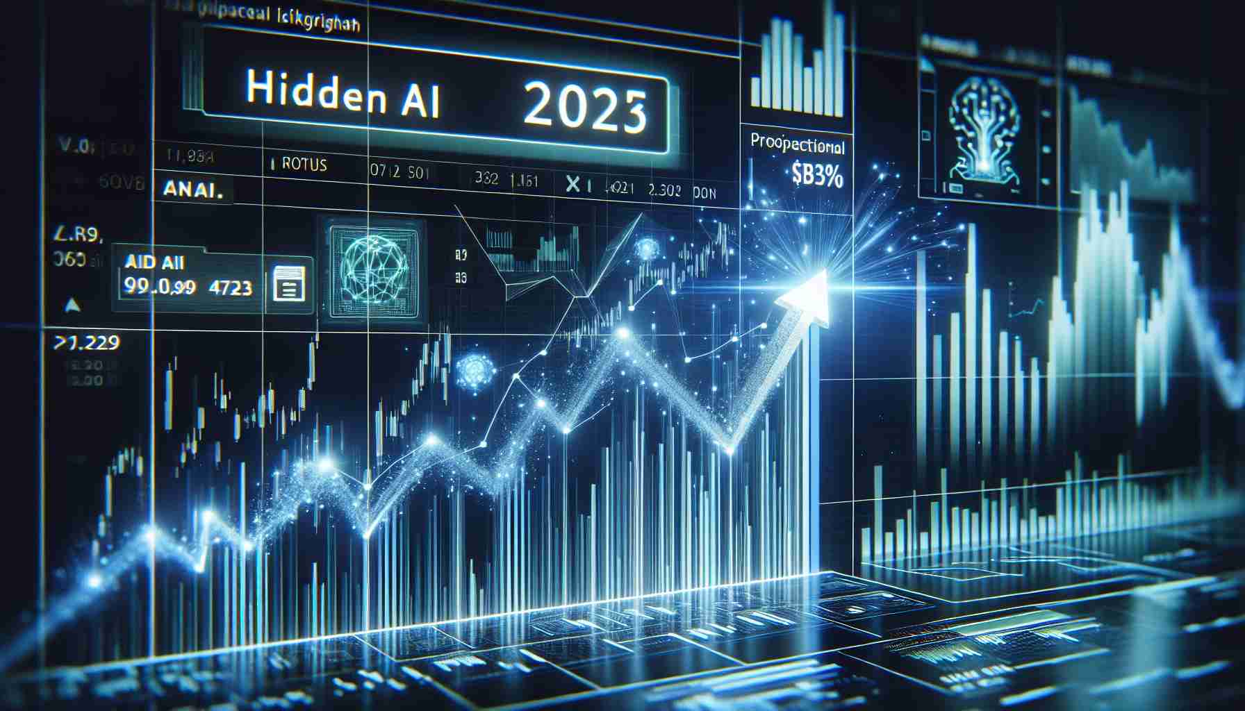 Discover the Hidden AI Stock Set to Soar in 2025!