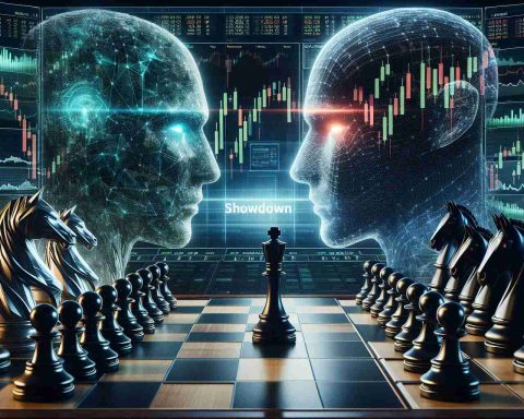 The AI Stocks Showdown: Is MicroStrategy a Future Titan or Dark Horse?