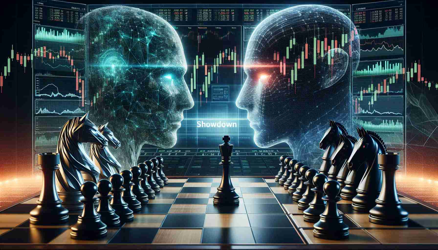 The AI Stocks Showdown: Is MicroStrategy a Future Titan or Dark Horse?