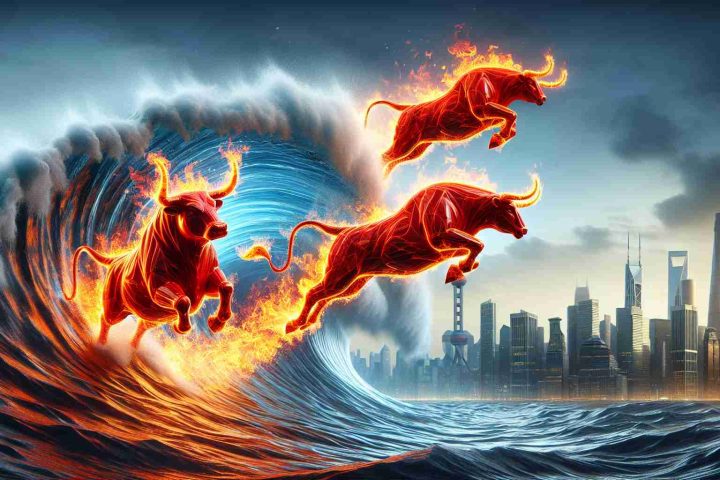 Ride the Wave: Two Red-Hot Stocks Soaring in 2025