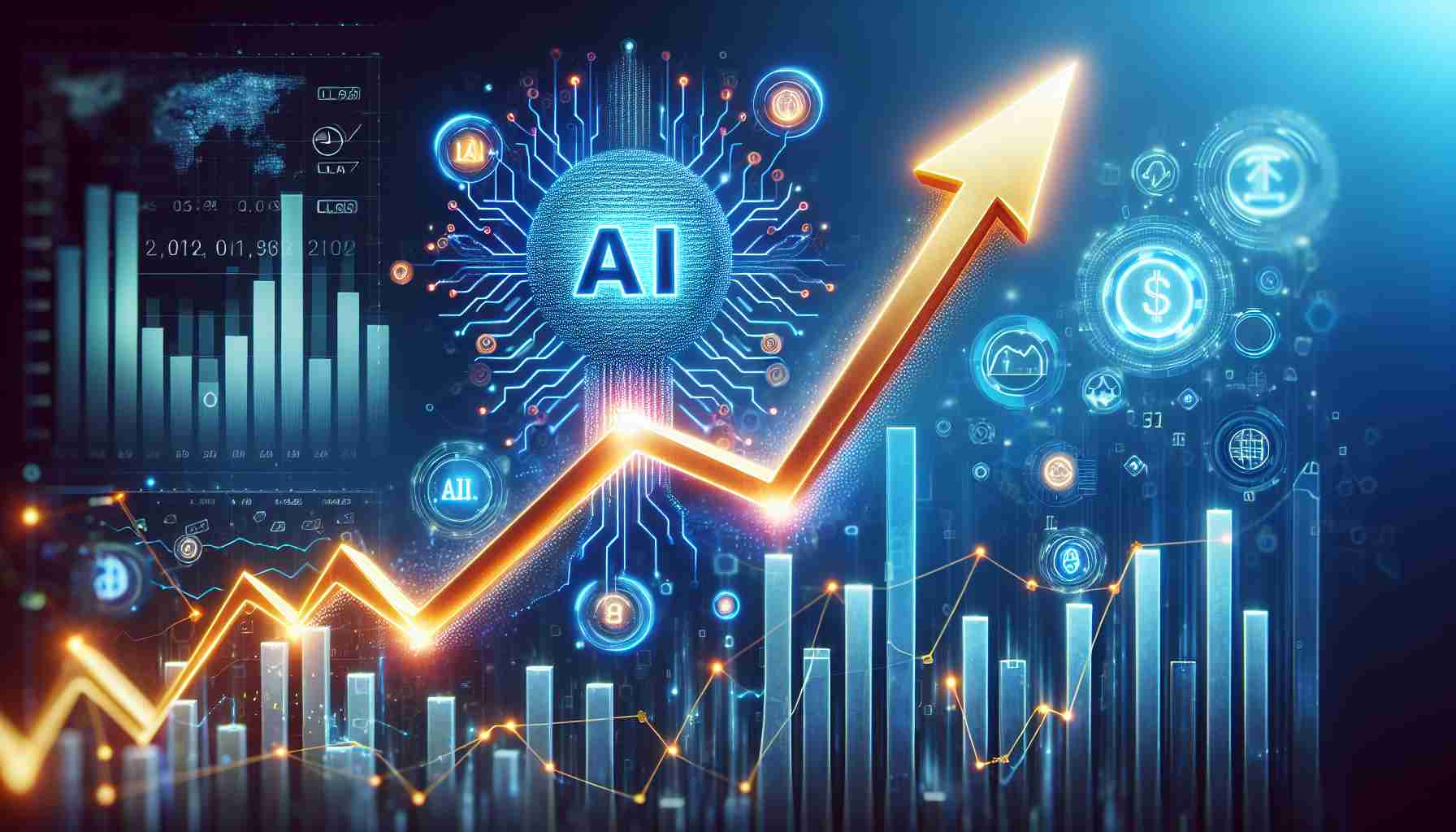 Alibaba's Bold AI Move Sparks Stock Surge – Here’s What You Need to Know!