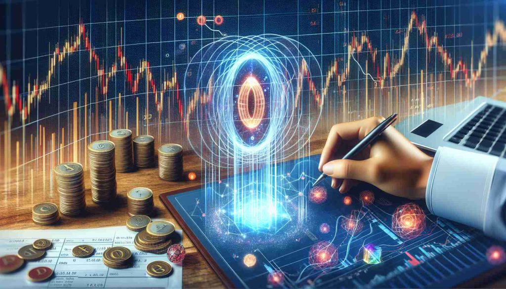 Quantum Stocks: The Next Financial Frontier? Here’s What Could Change Everything