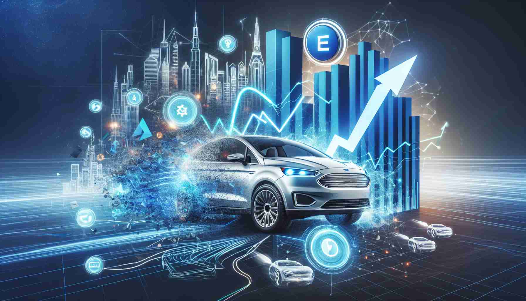 Why Ford Motor Company is Poised to Electrify Your Investment Portfolio in 2025!