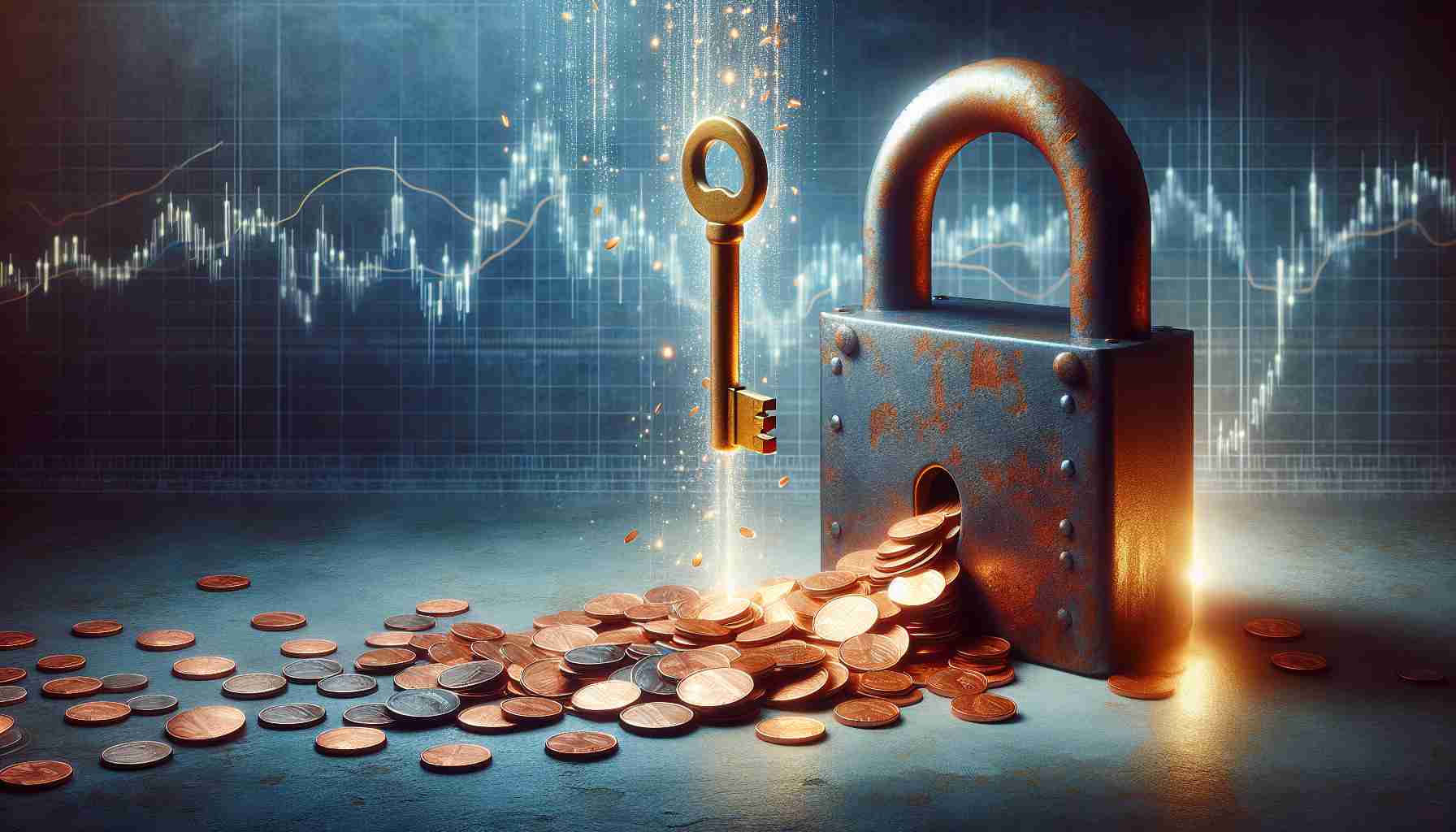 Unlocking Hidden Opportunities: The Untapped Potential of Penny Stocks!