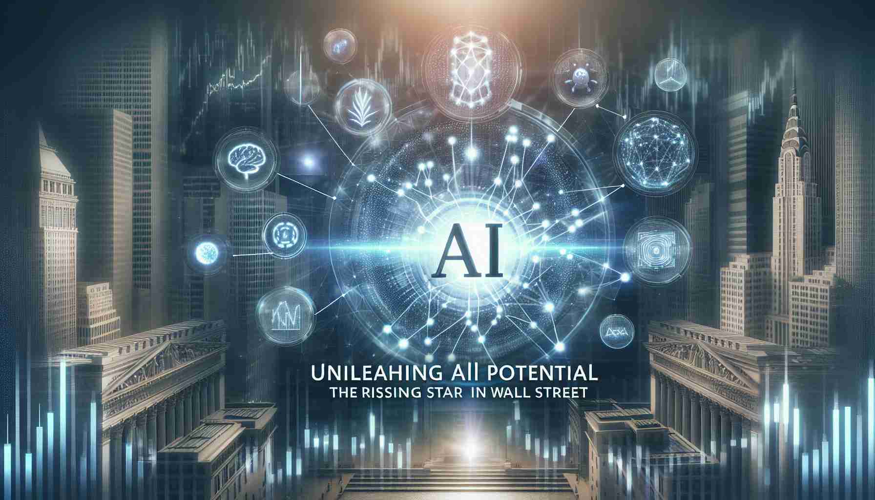 Unleashing AI Potential: Why Cloudastructure Is Turning Heads on Wall Street