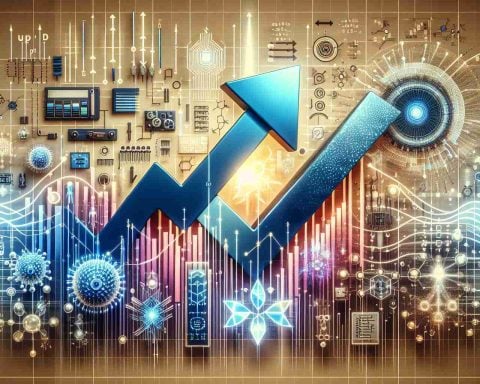 Amat Aktie: Der nächste große Sprung? Enthüllung ihrer Rolle in der Quantencomputing