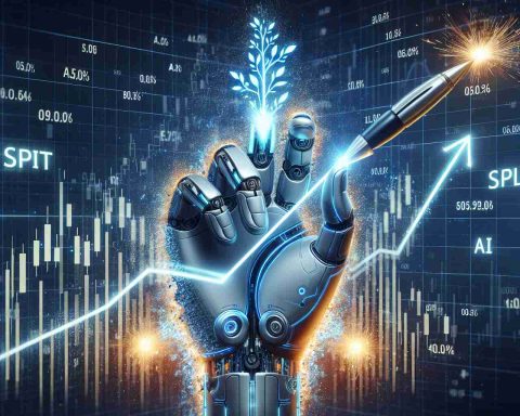 Will Oracle’s Stock Split Spark a New Market Surge? Discover the AI Revolution Driving Growth