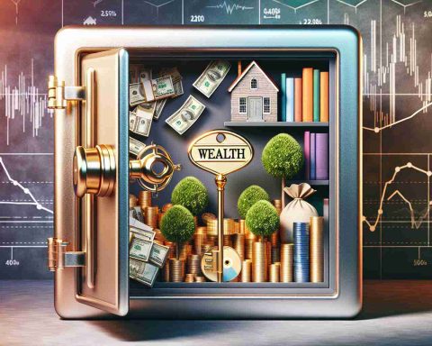 Unlocking Wealth: How to Make Smart Investments for Your Future