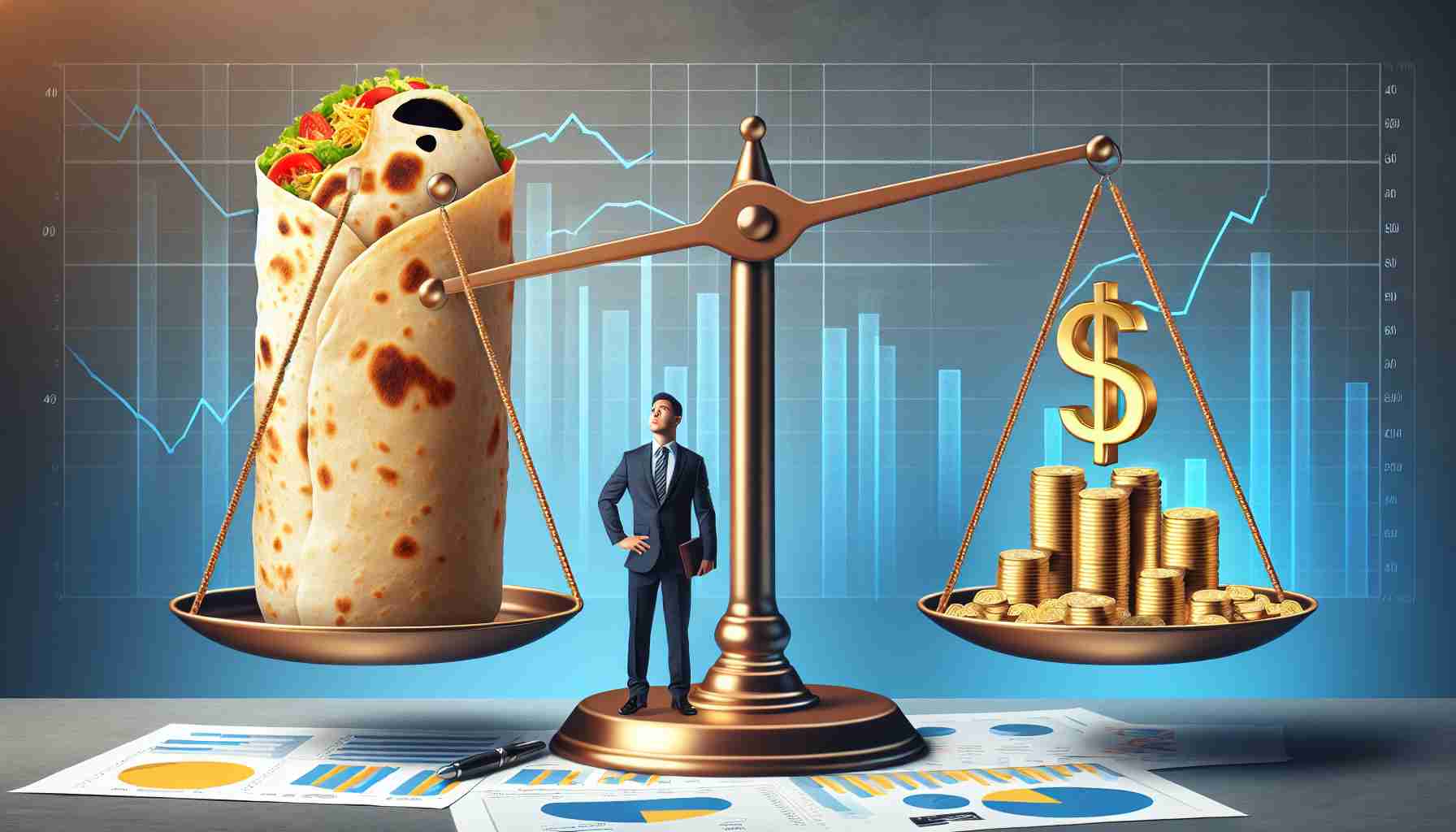 This Burrito Giant Could Supercharge Your Portfolio or Leave You Hungry for Returns