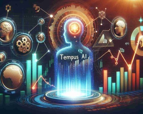 The Next Big AI Investment? Tempus AI Stock Unveiled