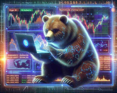 Akcie BigBear.ai: Revoluce v investicích do AI! Co čeká investory dál?