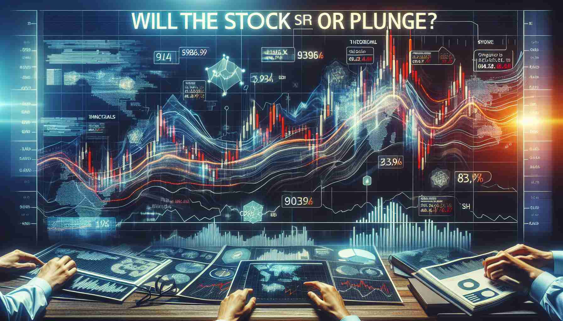 Will Broadcom Soar or Plunge? Jim Cramer’s Alarming Insights!