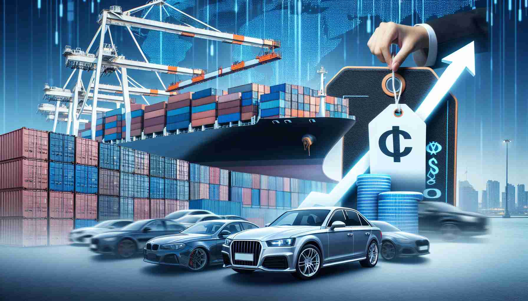 Tariff Uproar: How Trump's Trade War Could Drive Up Your Car Prices!