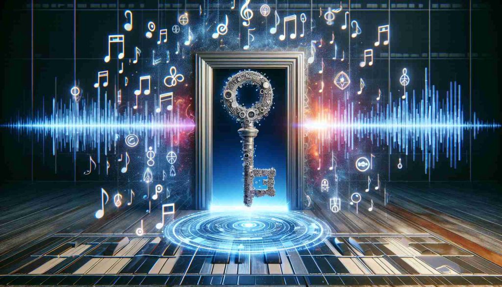 Unlocking the Future: How AI is Set to Transform the Stock Music Market