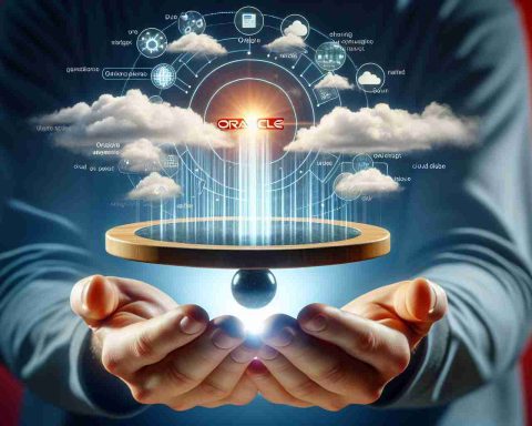 Oracle Turns the Tables! How ‘Orcl’ is Shaping the Future of Cloud Technologies