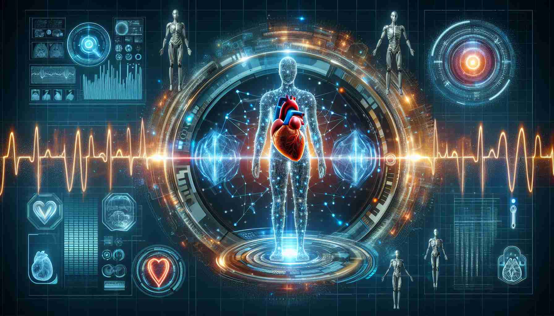 Unlocking AI: Is Cardio Diagnostics Holdings the Next Big Thing?