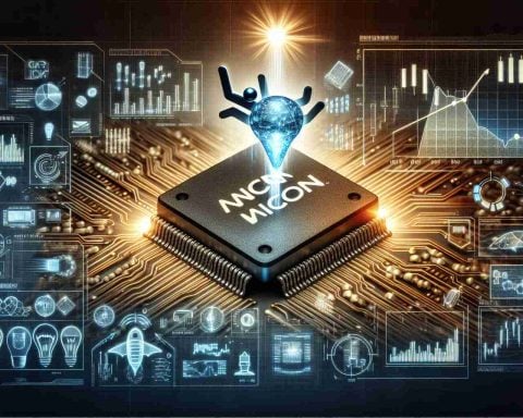 Dive into Tech Stocks: Why Micron Technology Could Be the Smart Investment