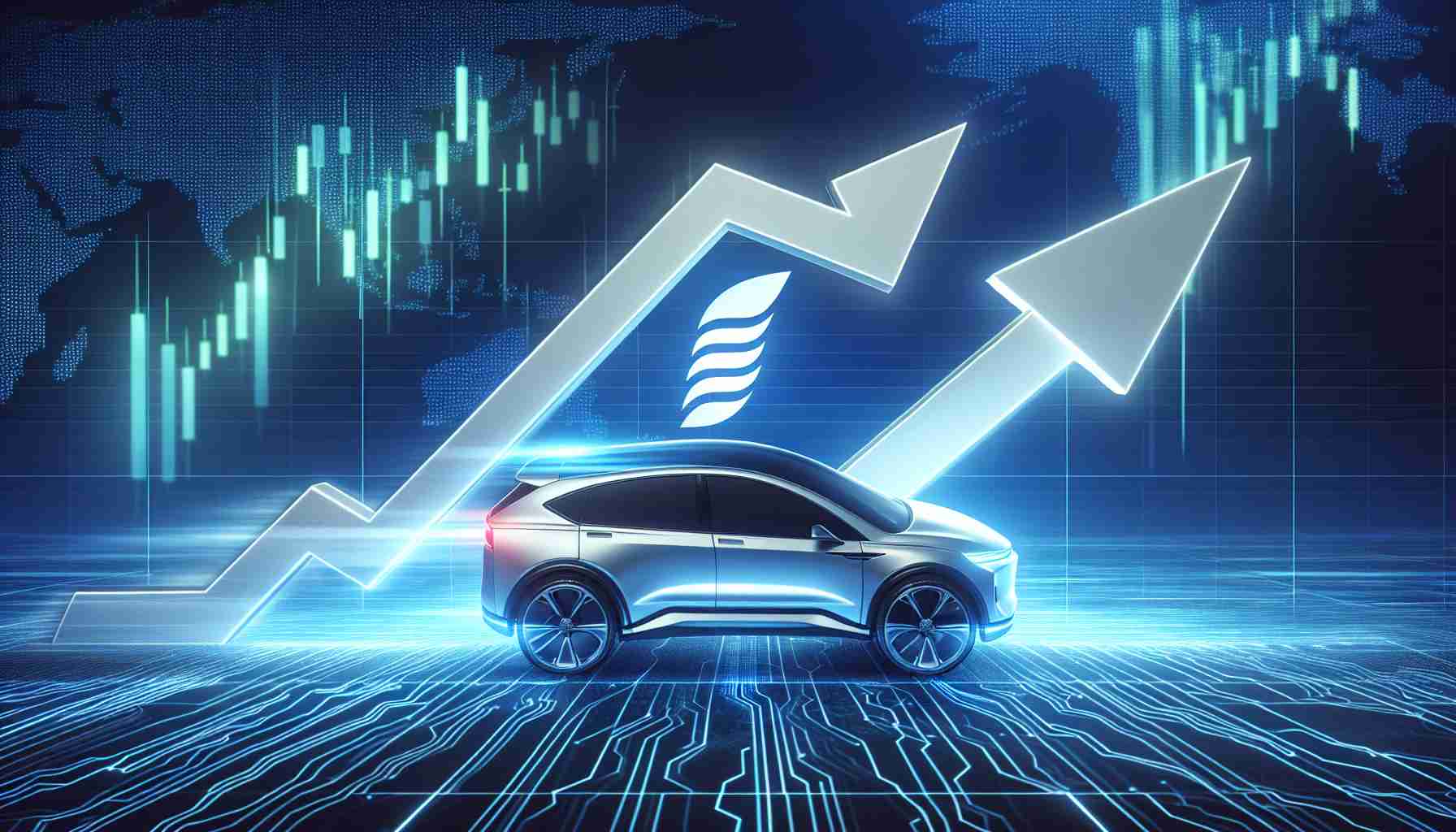 Why GOEV Stock Could Be the Next Big Win in Electric Vehicles