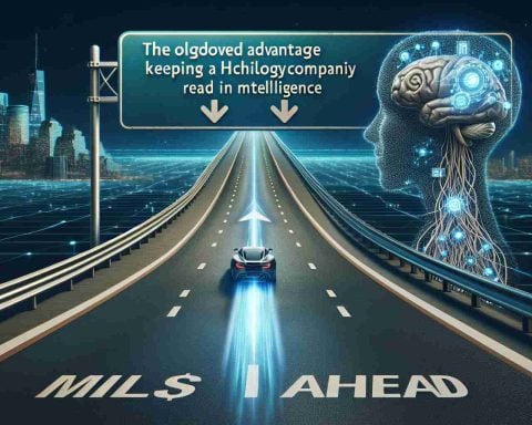 The Overlooked Advantage That Keeps Nvidia Miles Ahead in AI