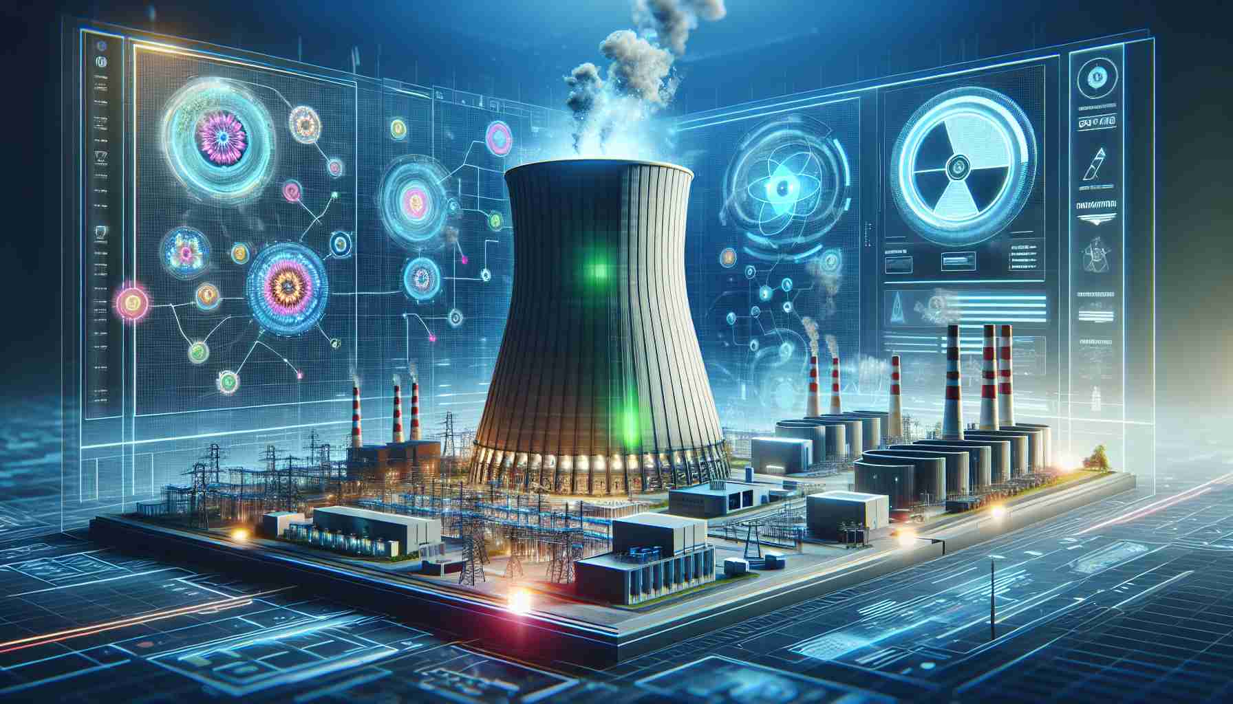 This Startup is About to Revolutionize Nuclear Energy: Here's How!