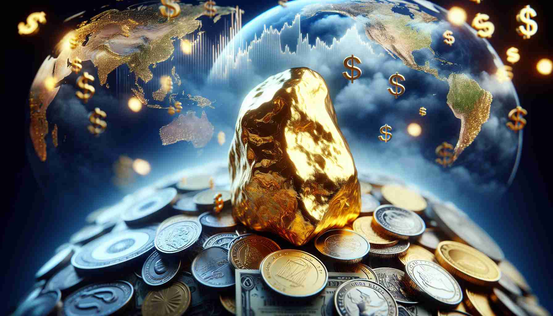 Gold's Gleaming Future: Why B2Gold Corp Shimmers in an Inflationary World