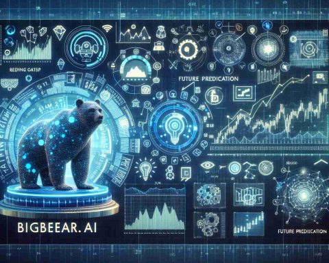 Can BigBear.ai Stock Predict the Future? Here’s What Investors Need to Know