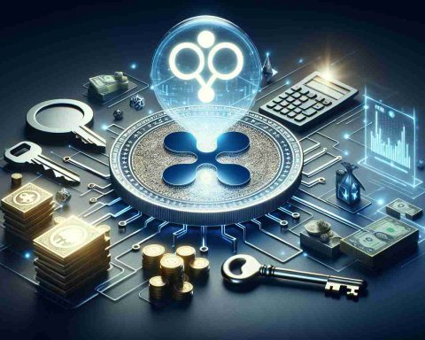 Is XRP de Sleutel tot Toekomstig Bankieren? Ontdek de Nieuwe Golf van Financiële Technologie