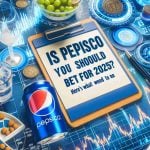 Is PepsiCo the Stock You Should Bet On for 2025? Here’s What You Need to Know