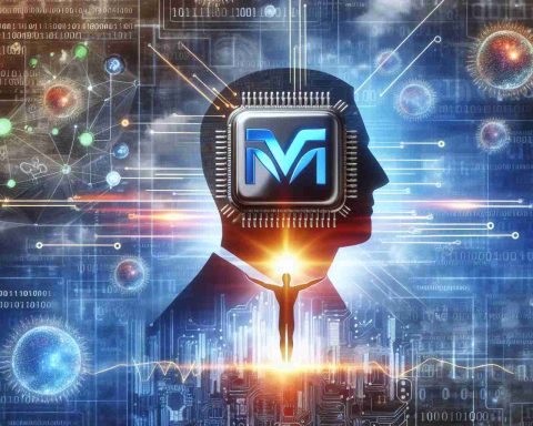 Why Micron’s Stock Price Could Skyrocket! The AI Revolution Is Just the Beginning.