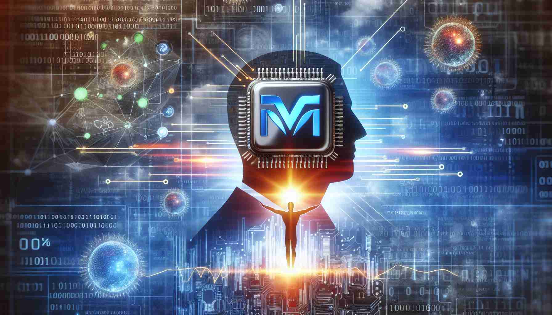 Why Micron's Stock Price Could Skyrocket! The AI Revolution Is Just the Beginning.