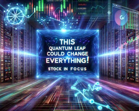 This Quantum Leap Could Change Everything! Rigetti Computing Stock in Focus