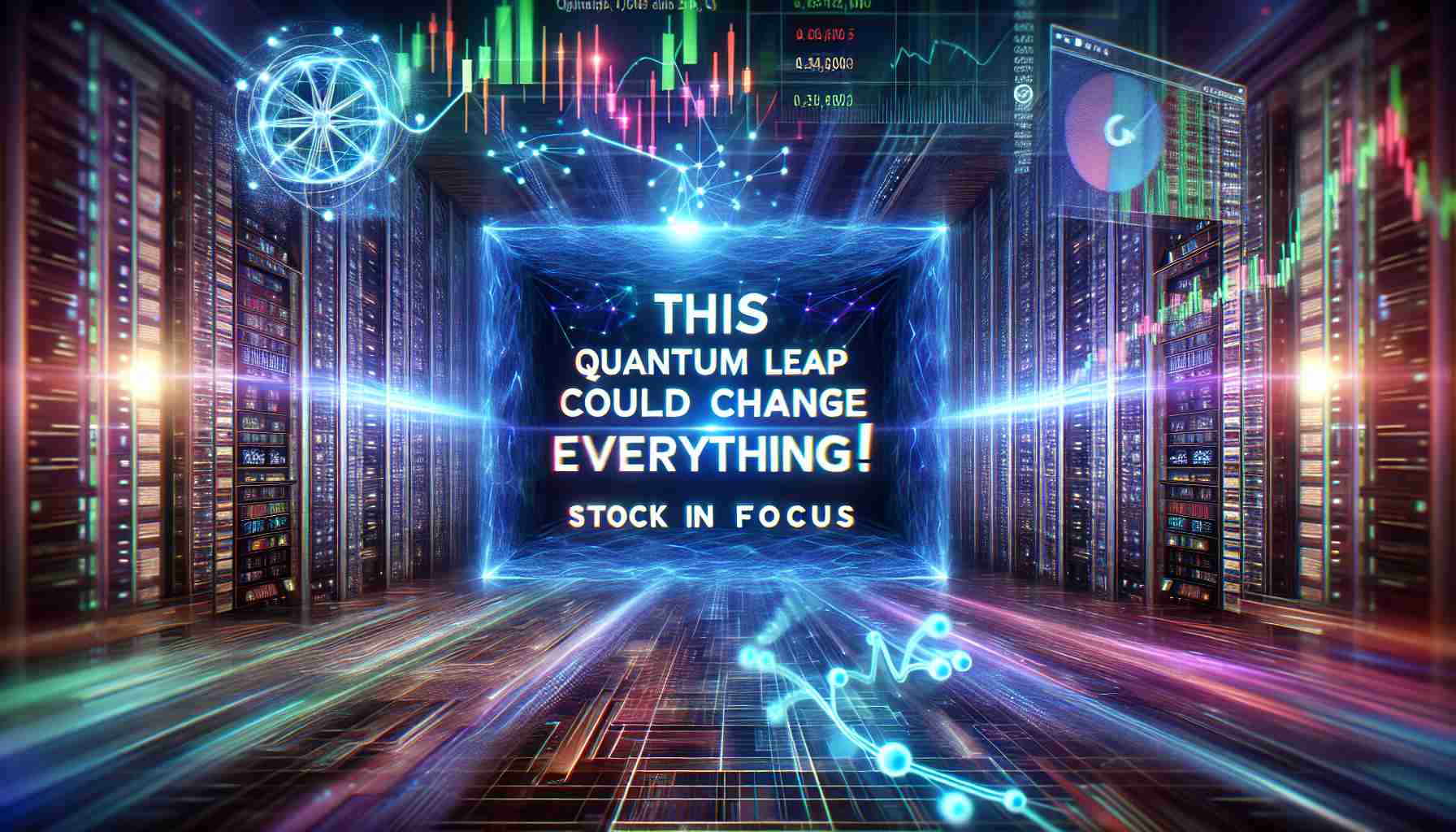 This Quantum Leap Could Change Everything! Rigetti Computing Stock in Focus