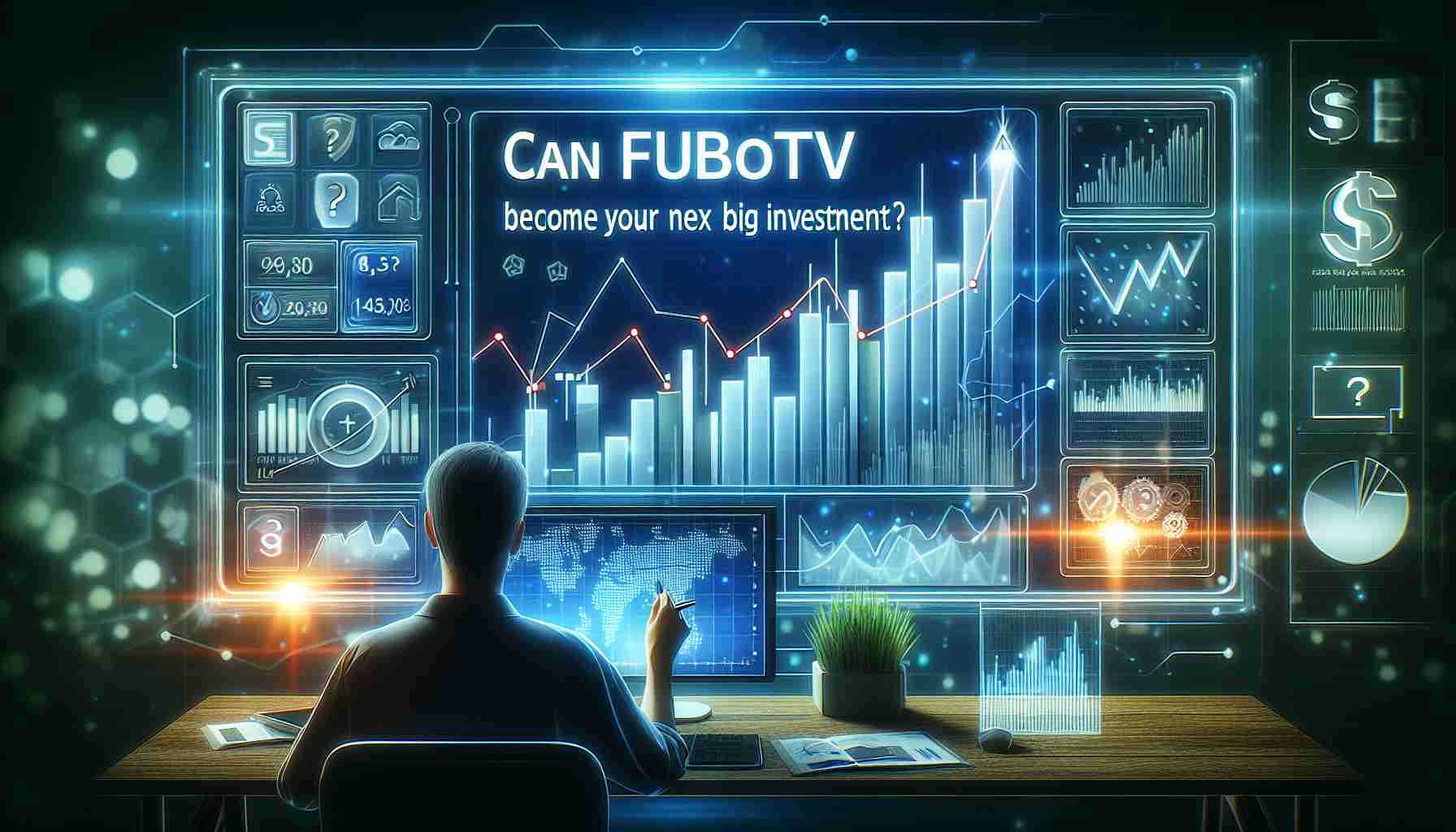 Can fuboTV Become Your Next Big Investment? Here's What You Need to Know!