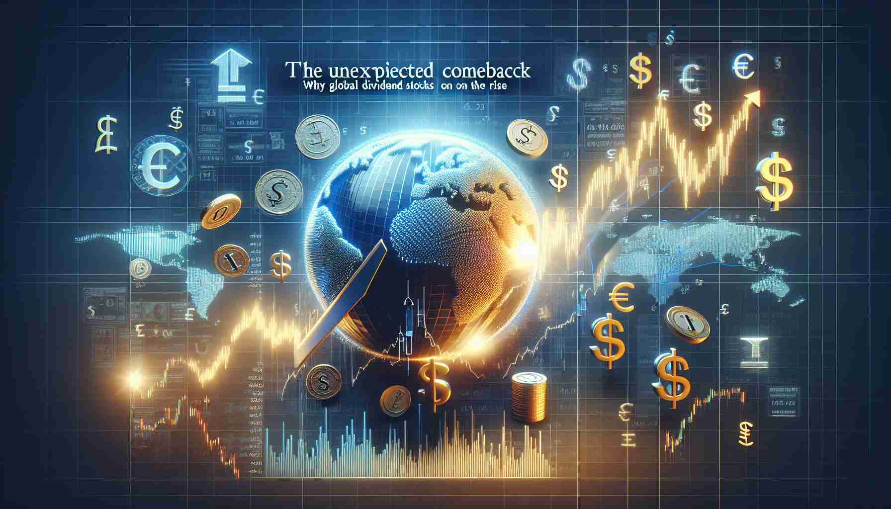 The Unexpected Comeback: Why Global Dividend Stocks Are on the Rise