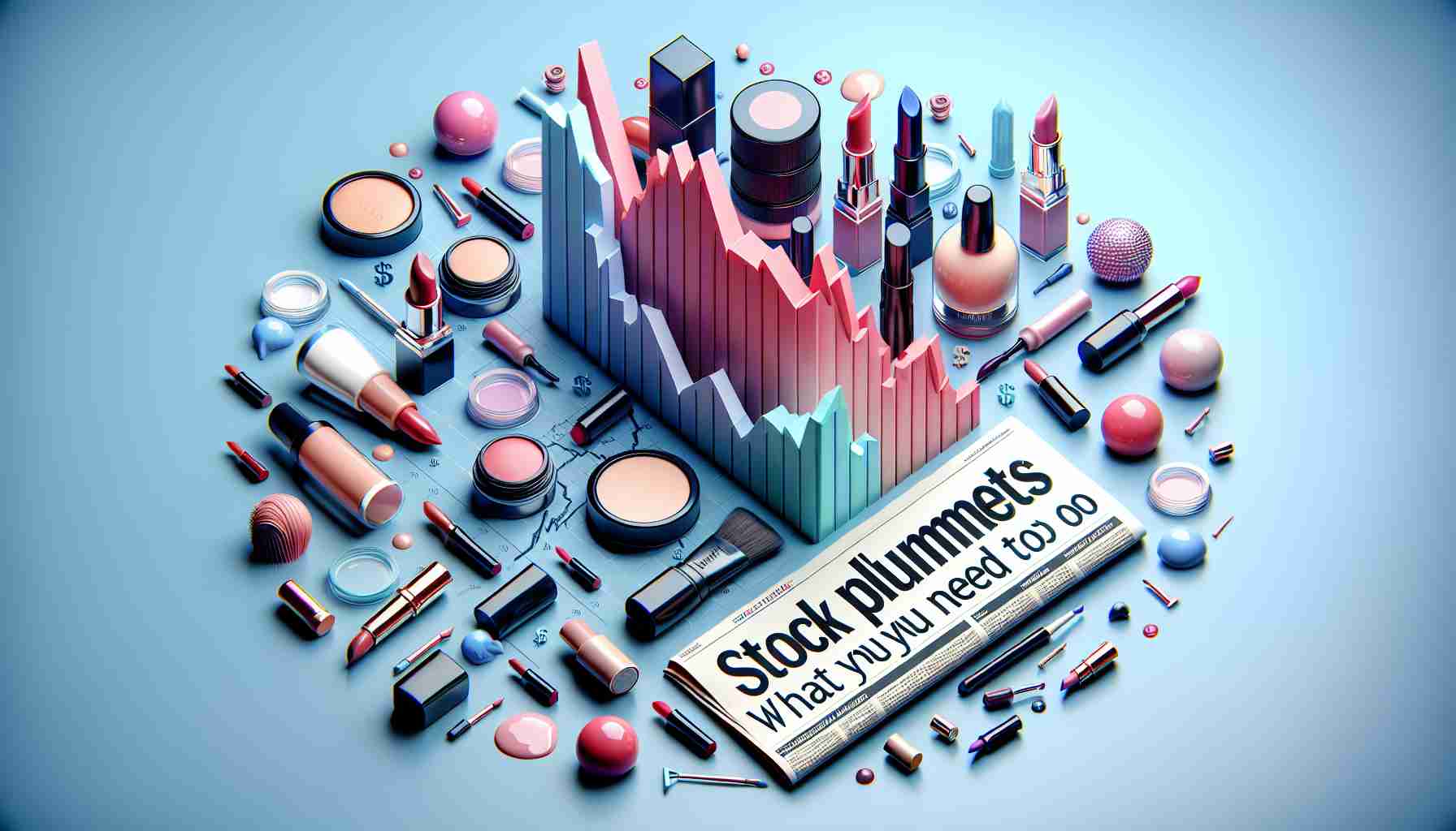 ELF Beauty's Stock Plummets: What You Need to Know!