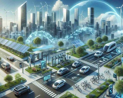 GOEV: The Future of Sustainable Urban Mobility? Exciting Innovations You Need to Know