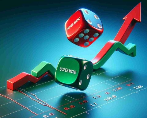 Super Micro's High-Stakes Gamble: Will Earnings Spike or Spiral?