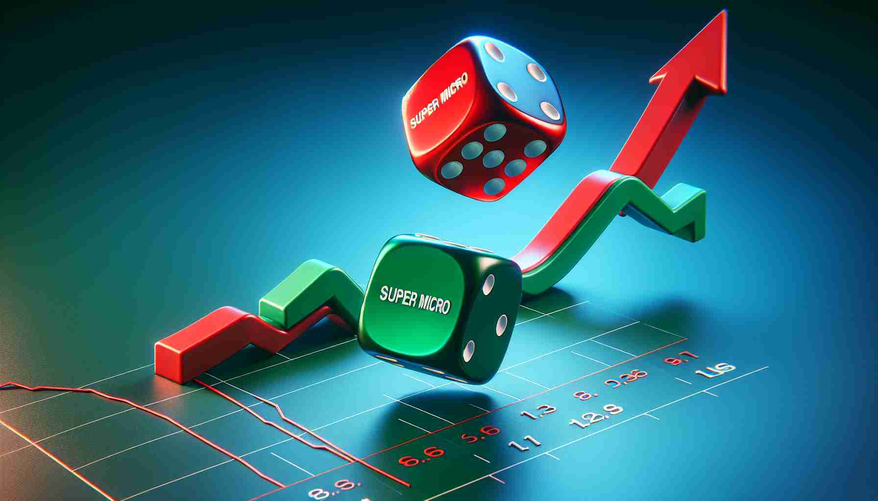 Super Micro's High-Stakes Gamble: Will Earnings Spike or Spiral?