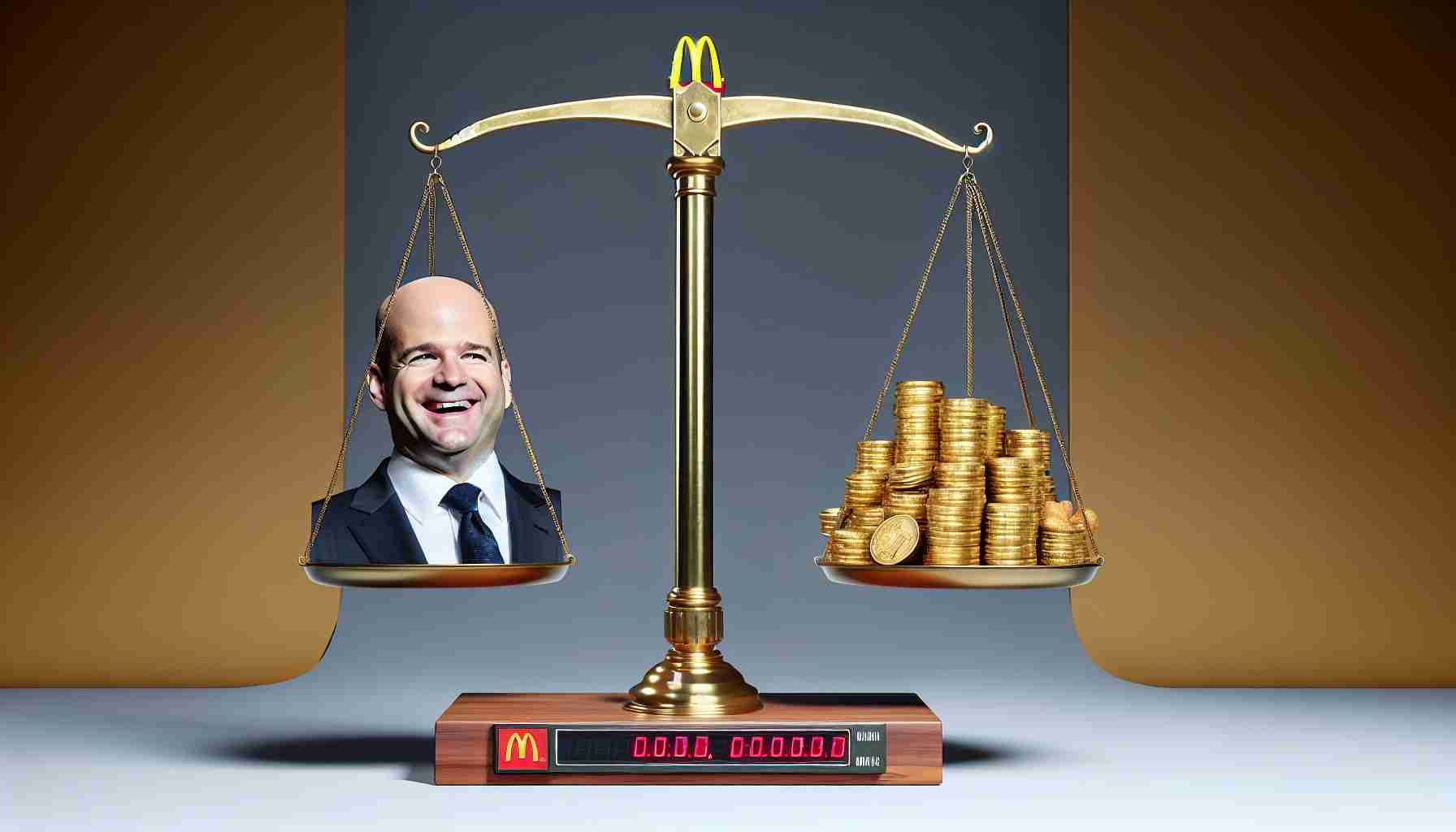 Was Jim Cramer Right About McDonald's? The Surprising Truth Revealed!